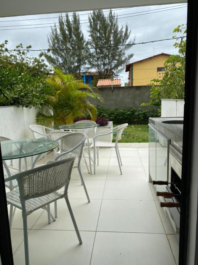 Laguna Beach Flat Porto de Galinhas Exterior photo
