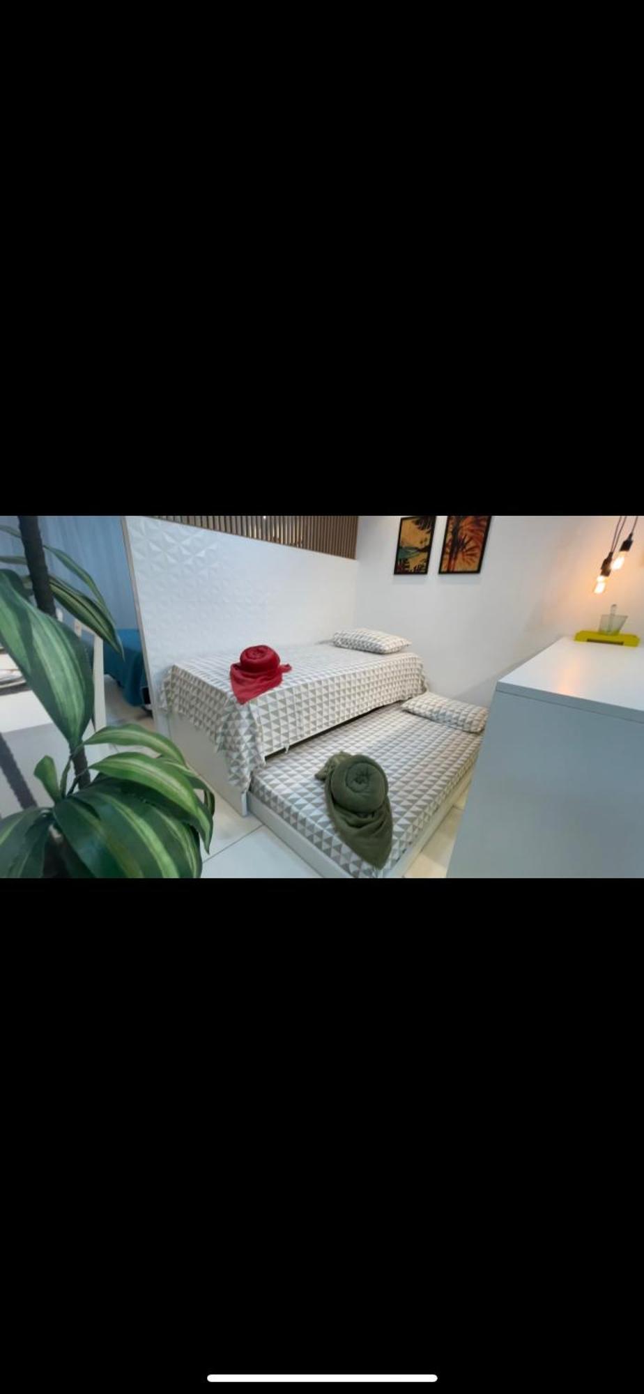 Laguna Beach Flat Porto de Galinhas Exterior photo