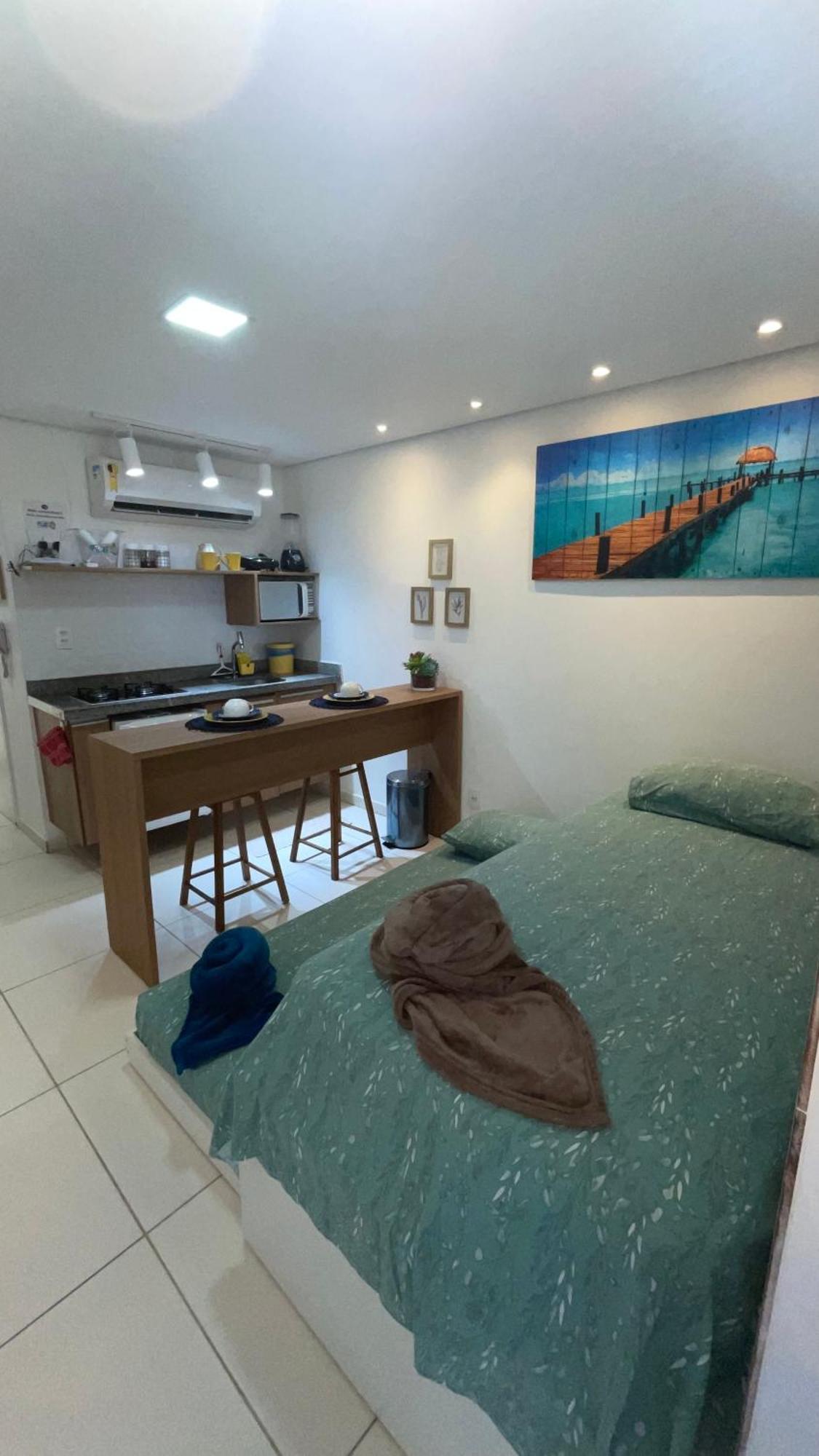 Laguna Beach Flat Porto de Galinhas Exterior photo
