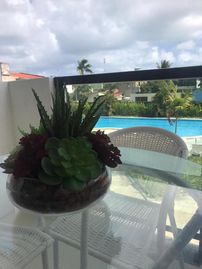 Laguna Beach Flat Porto de Galinhas Exterior photo